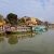 Scenic view of Hoi An ancient town in Vietnam – a must-visit stop when deciding how many days are enough to explore Vietnam