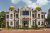 Final historical site on the Malacca itinerary — the Proclamation of Independence Memorial