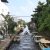 Boat cruising the canals of Negombo — a peaceful activity that shows what Negombo is like