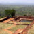 Stunning panoramic view from Sigiriya Rock Fortress, a cultural highlight along any Sri Lanka tuk tuk itinerary.