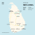 Detailed 2-week Sri Lanka tuk tuk itinerary covering the central highlands and relaxed east coast beaches.