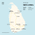 Three-week Sri Lanka tuk tuk itinerary including cultural sites, tea regions, and surf towns in the east.