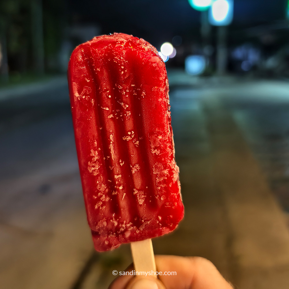 Ice cream