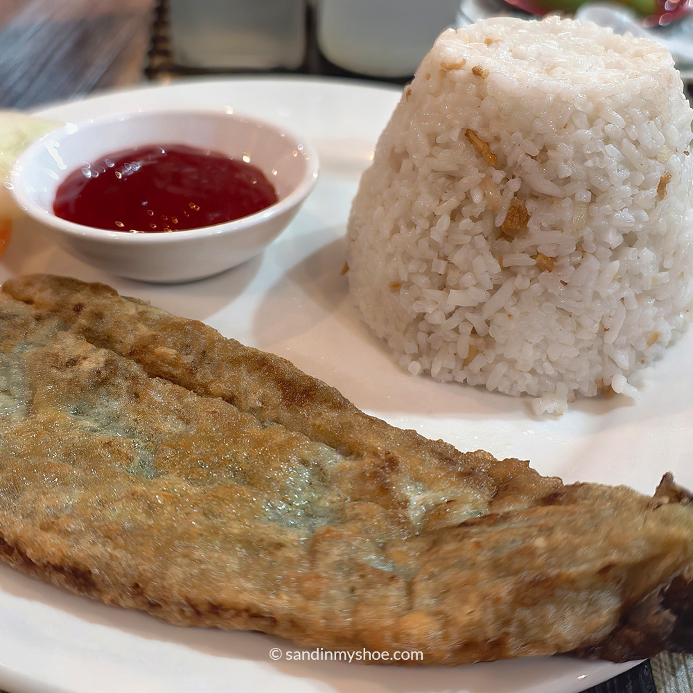 Tortang Talong: the delicious filipino dish
