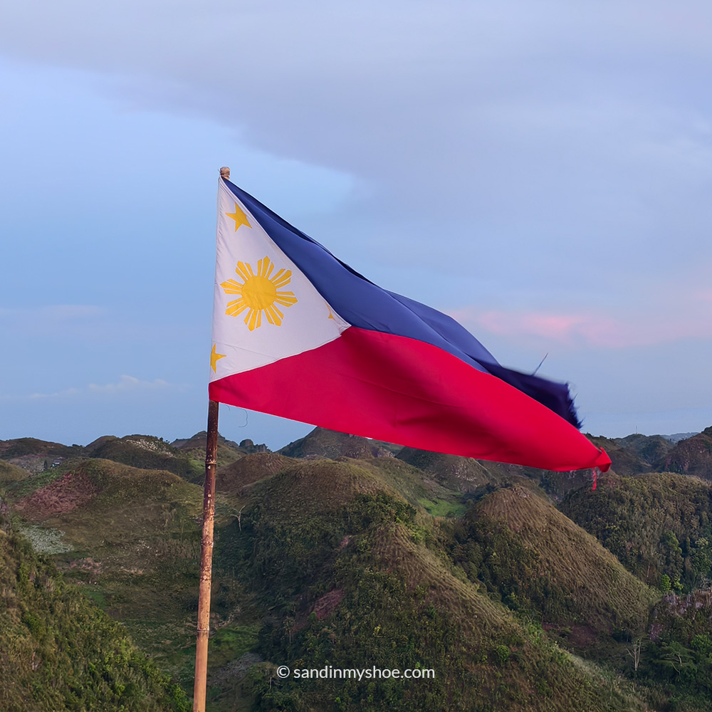 Travel budget Philippines