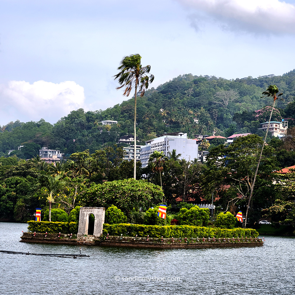 Lake Kandy