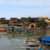 River boats in Hoi An, Vietnam