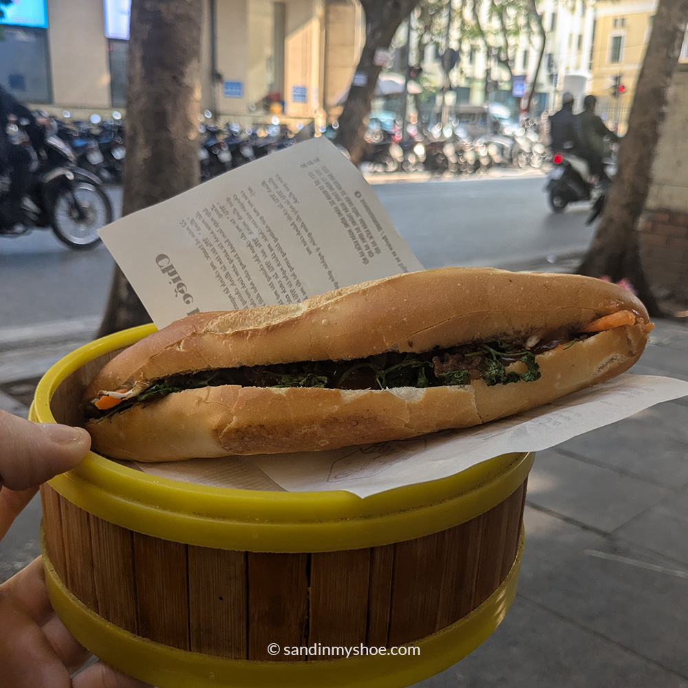 banh mi